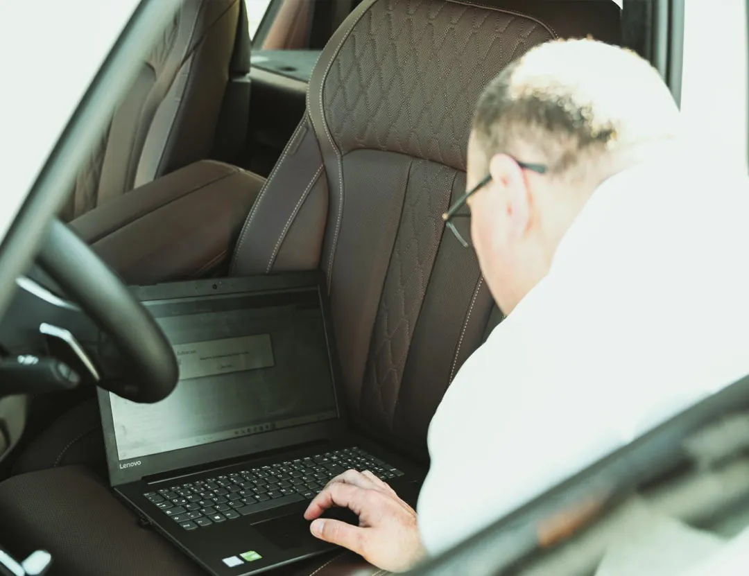 Kfz-Gutachter München - KFZ Sachverständigenbüro Voye