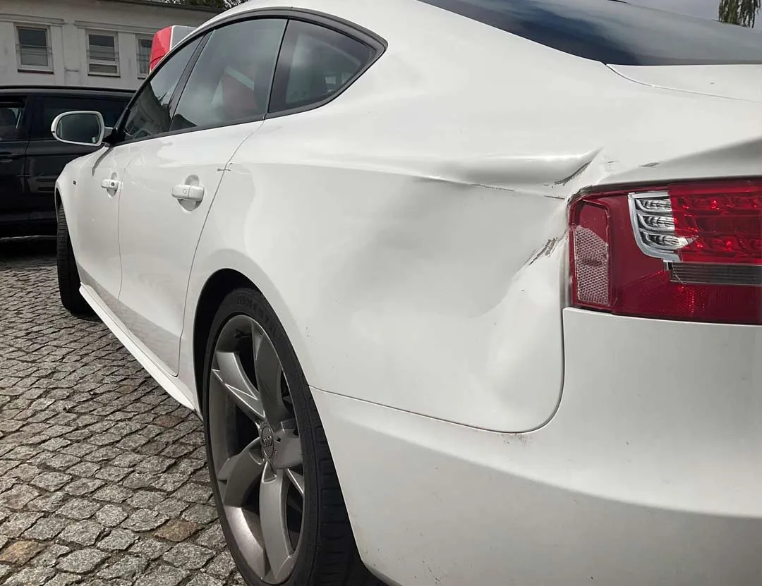 Kfz-Gutachter Lübeck und Ostholstein - Ulrike von Müller
