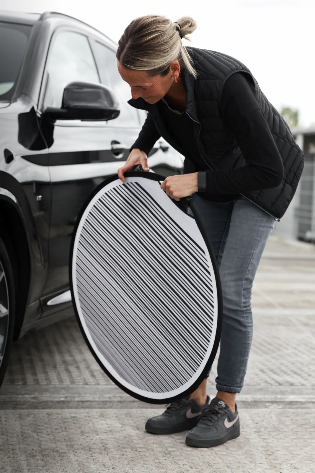 Kfz-Gutachter Lübeck - Ulrike von Müller