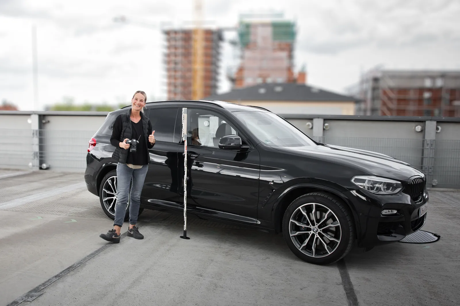 Kfz-Gutachter Lübeck - Ulrike von Müller