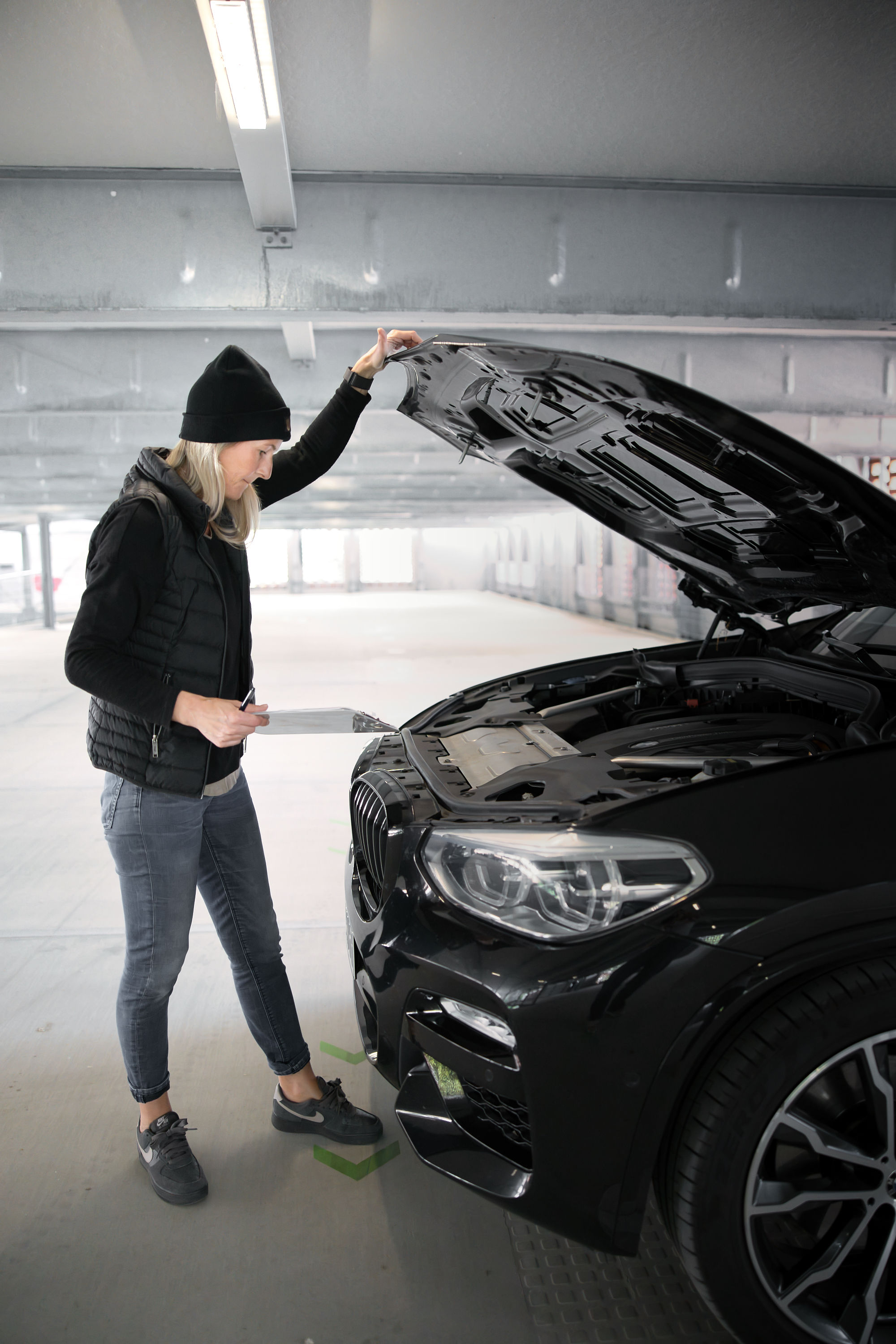 Kfz-Gutachter Lübeck und Ostholstein - Ulrike von Müller