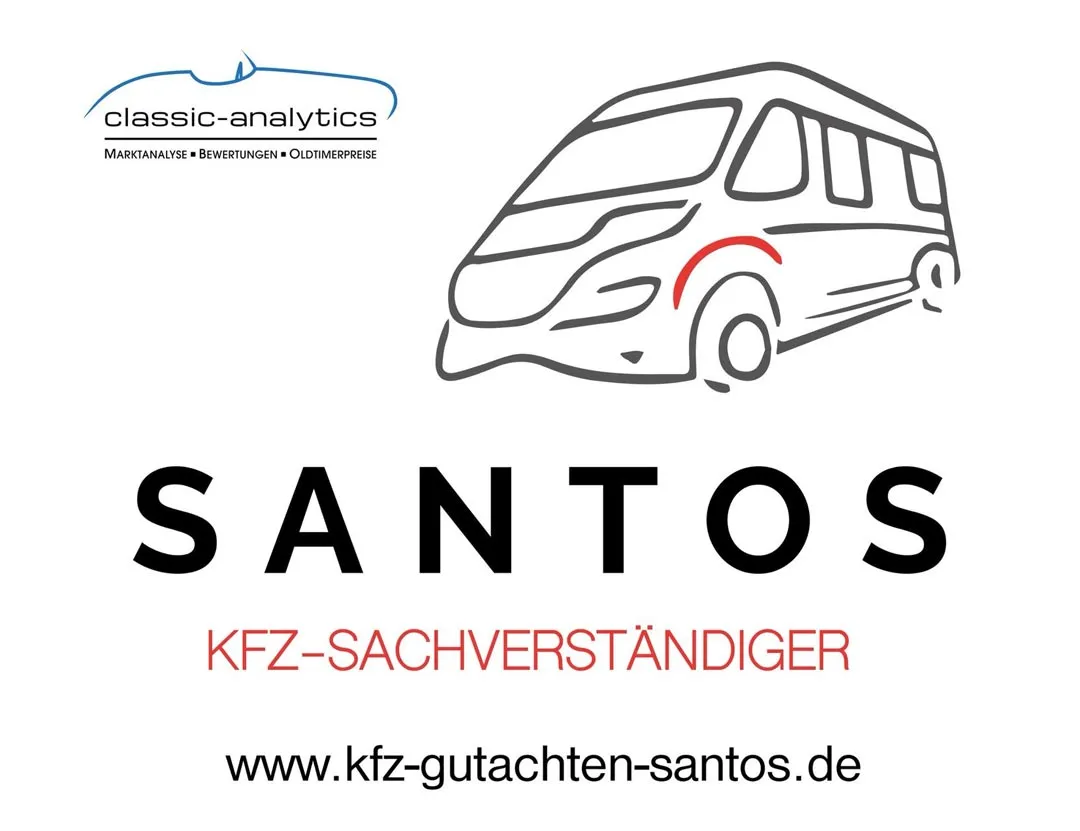 Kfz-Gutachter Hof - Manuel Santos - Unfall- / Schadengutachten & Fahrzeugbewertungen