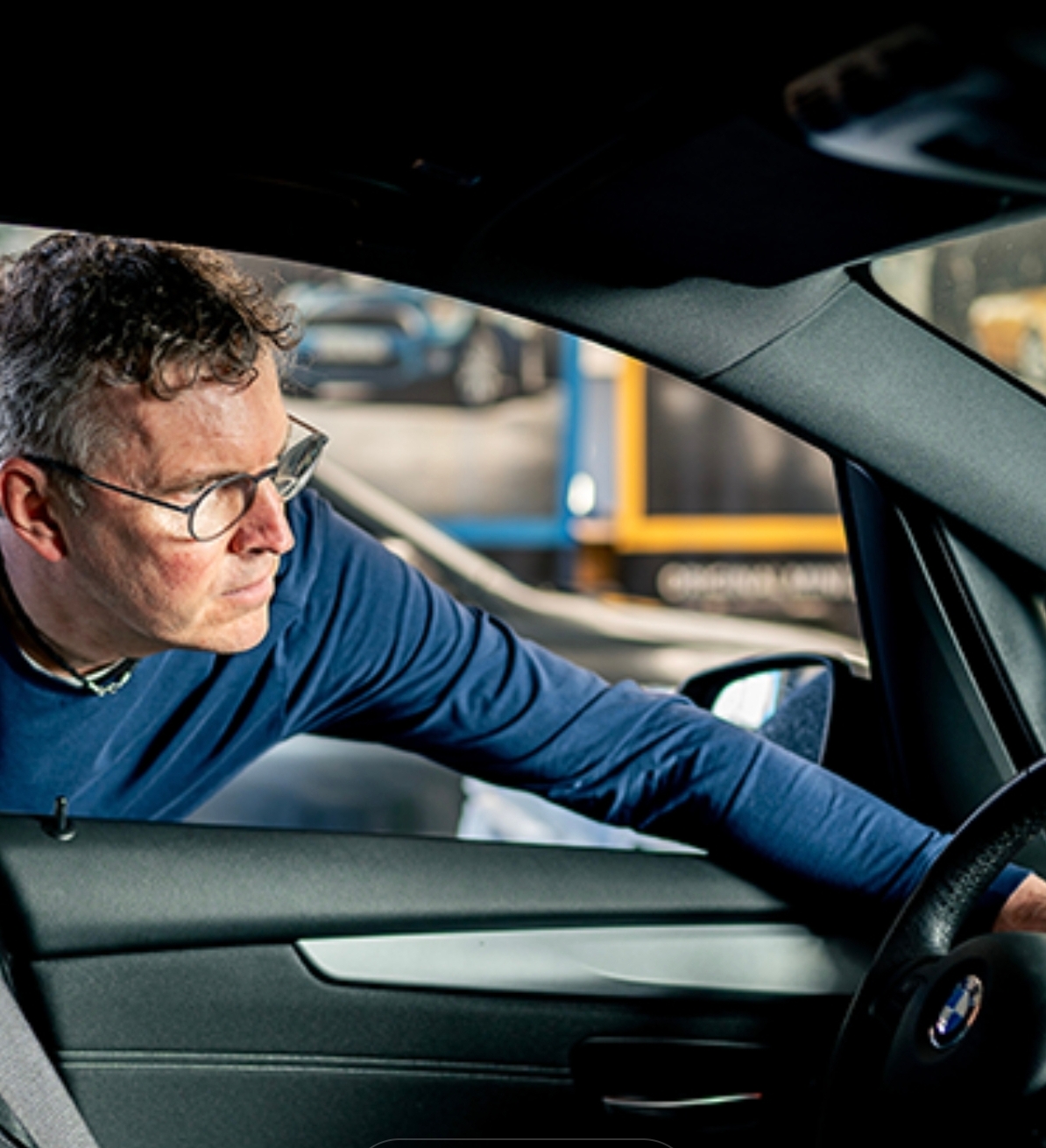 Kfz-Sachverständiger Kevelaer - Bernd Staßen - Sachverständigenbüro Niederrhein