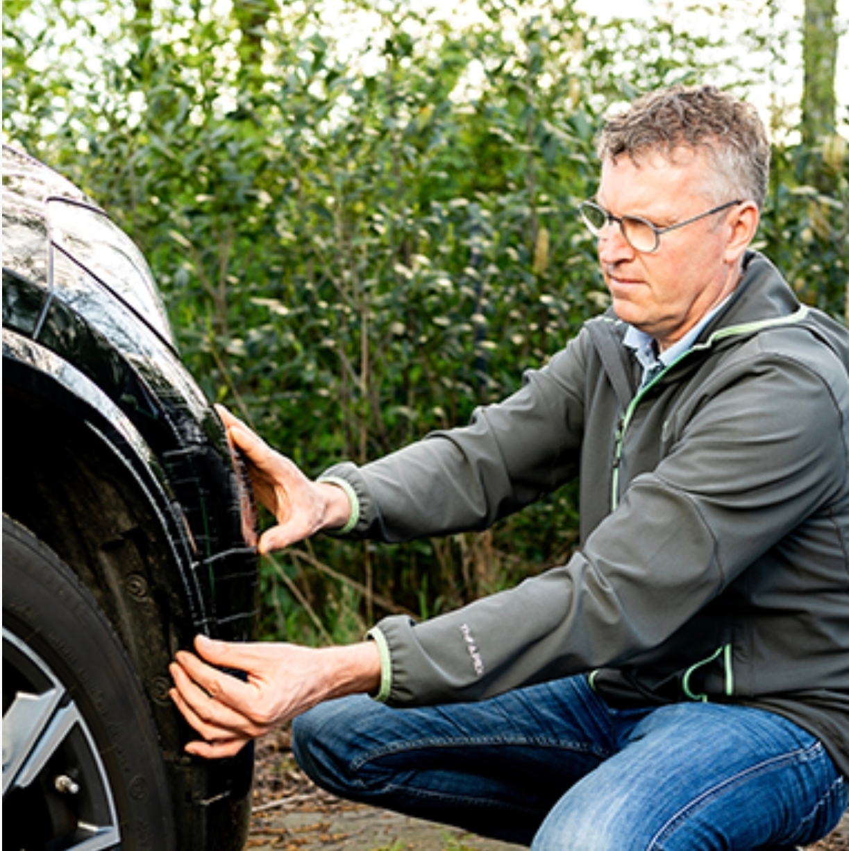 Kfz-Sachverständiger Kevelaer - Bernd Staßen - Sachverständigenbüro Niederrhein