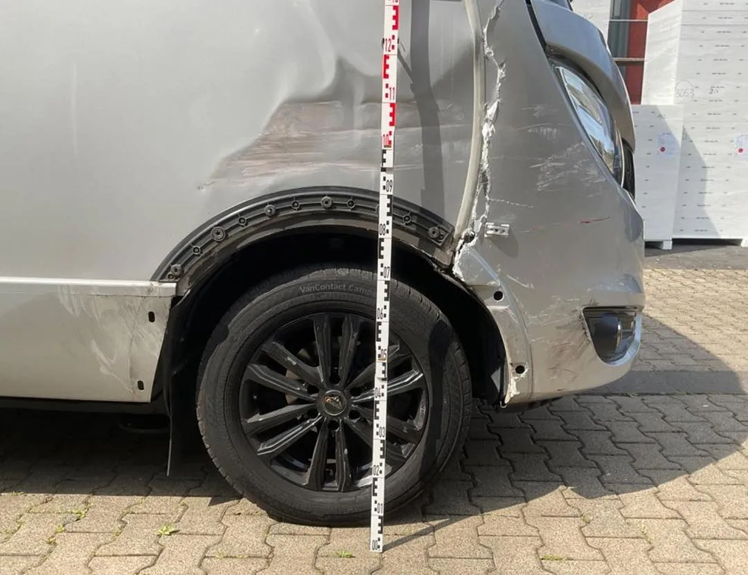 Kfz-Gutachter Köln, Wessling - David Faul