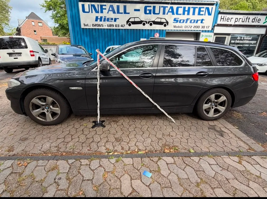 Kfz-Gutachter Duisburg - Jürgens