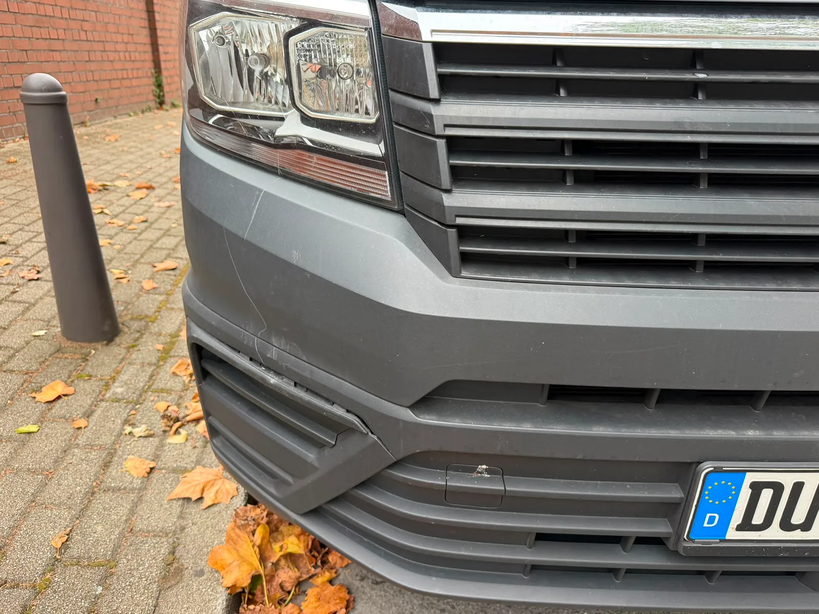 Kfz-Gutachter Duisburg - Jürgens