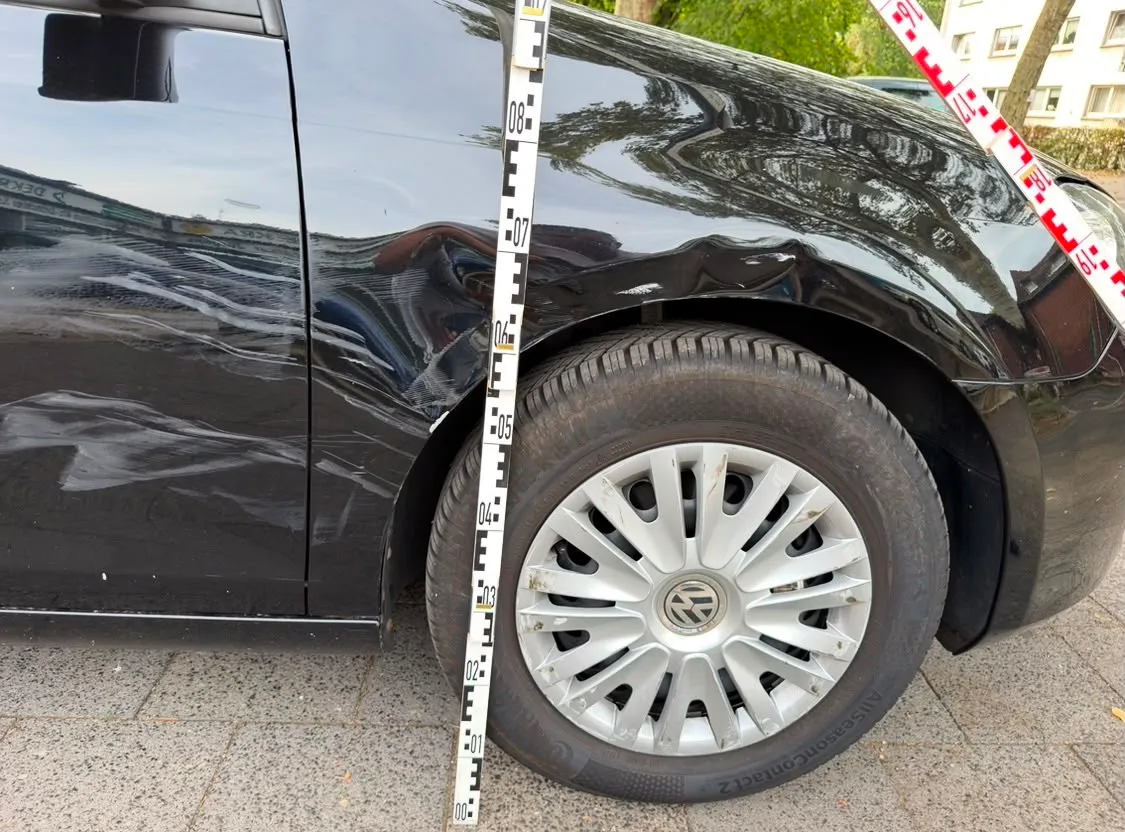 Kfz-Gutachter Duisburg - Jürgens