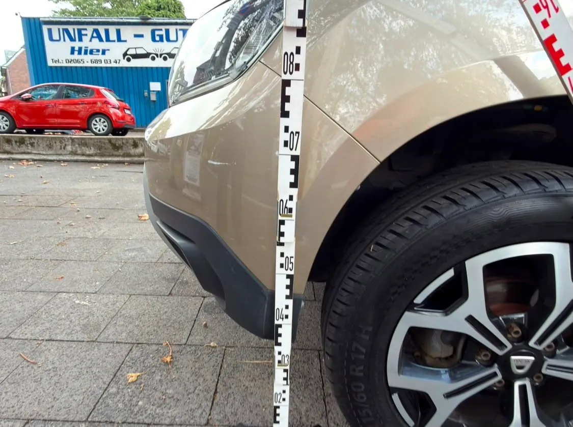 Kfz-Gutachter Duisburg - Jürgens