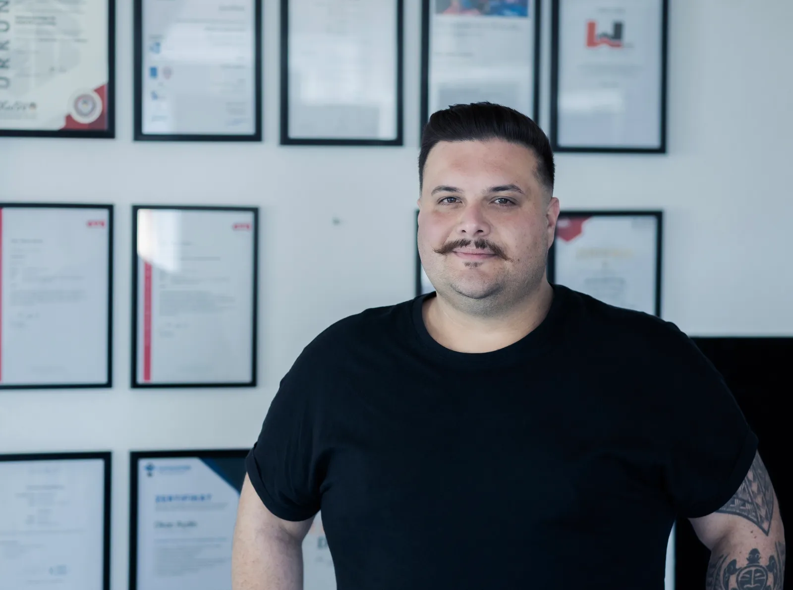 Kfz-Gutachter Augsburg 5Expert - Okan Aydin - Schadensgutachten & Wertermittlung