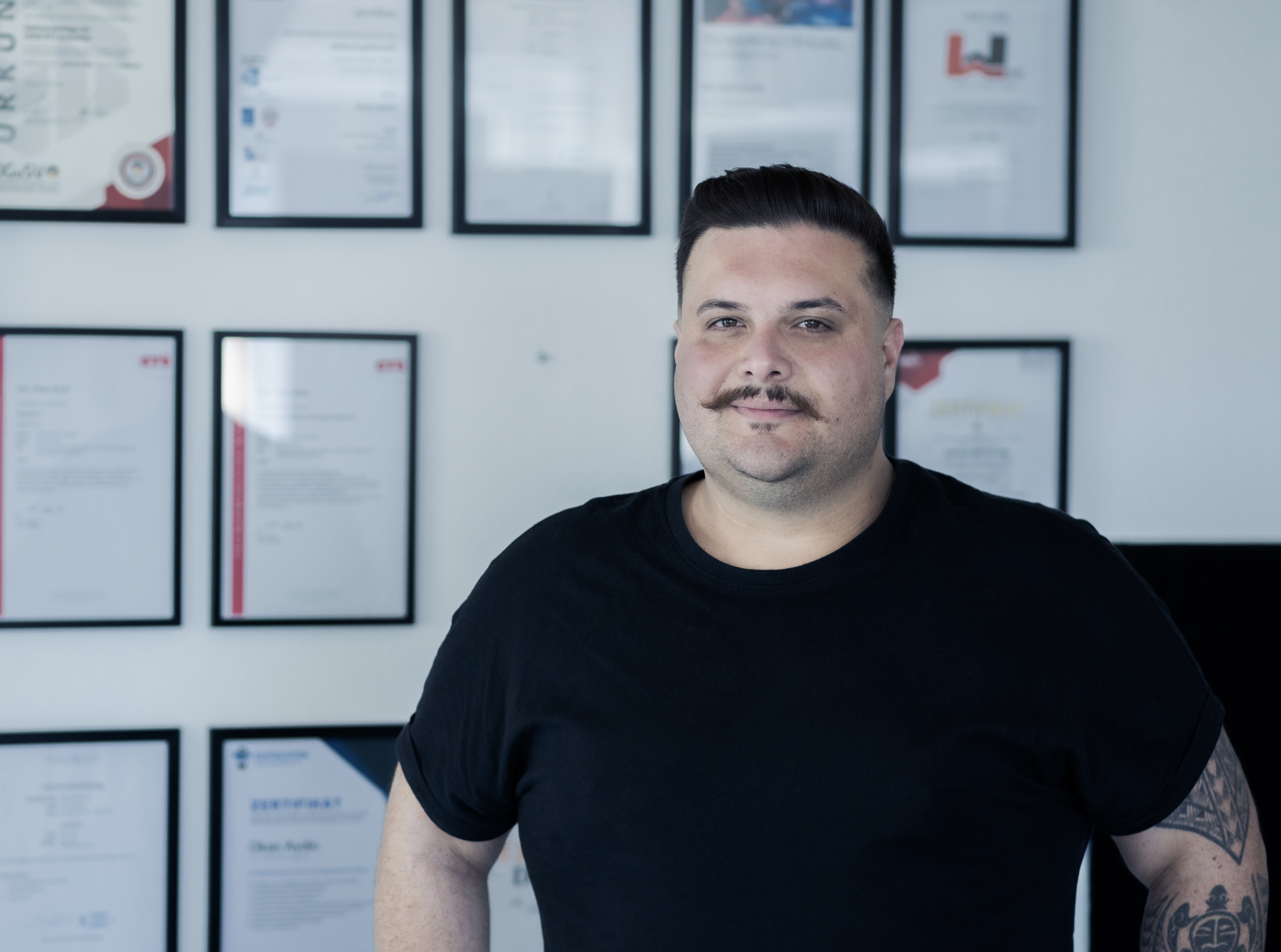 Kfz-Gutachter Augsburg 5Expert - Okan Aydin - Schadensgutachten & Wertermittlung