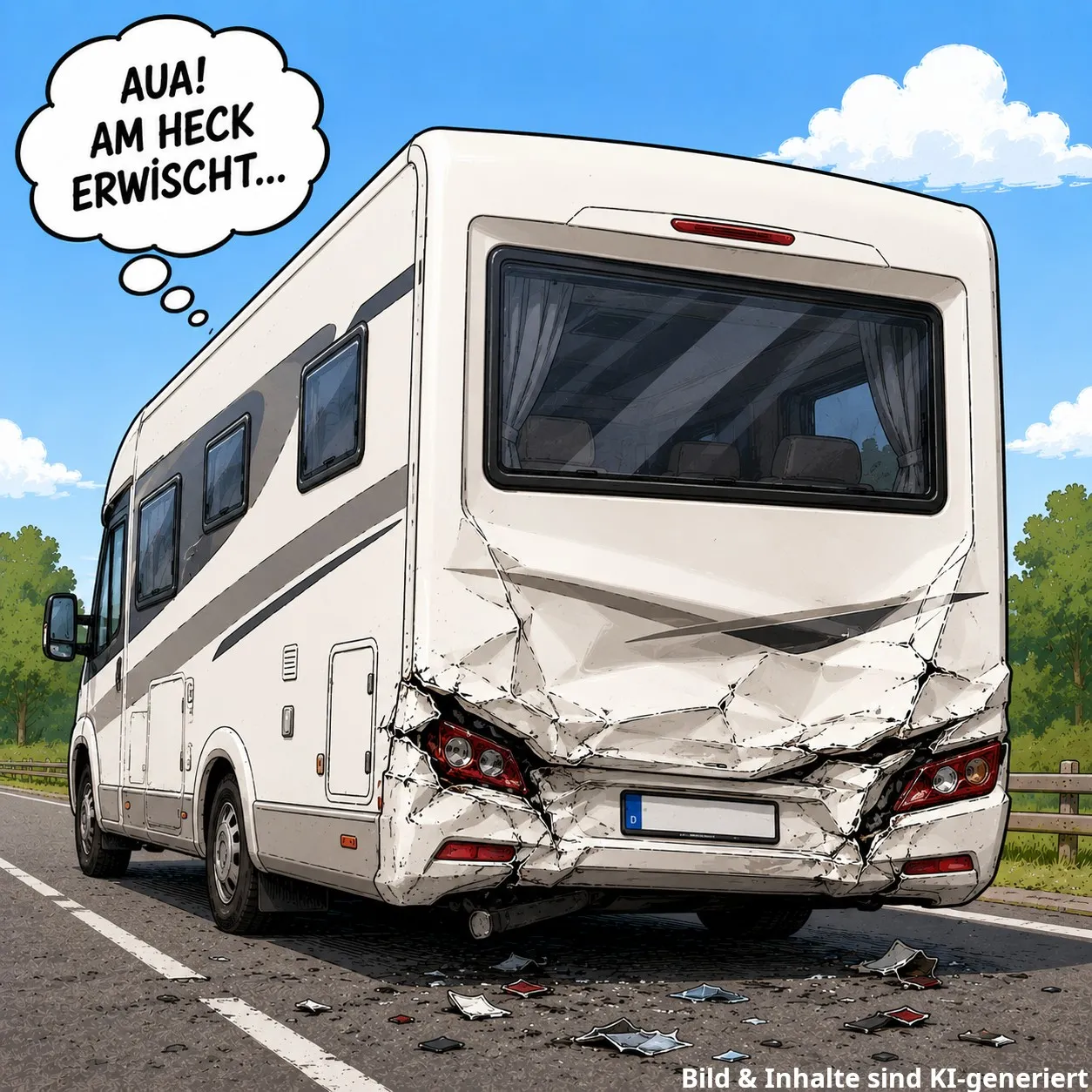 Kfz-Gutachter Speyer - Germersheim - Sascha Loefflad