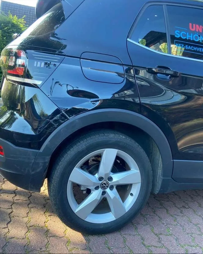Kfz-Gutachter Hamburg – Sachverständigenbüro Schönknecht