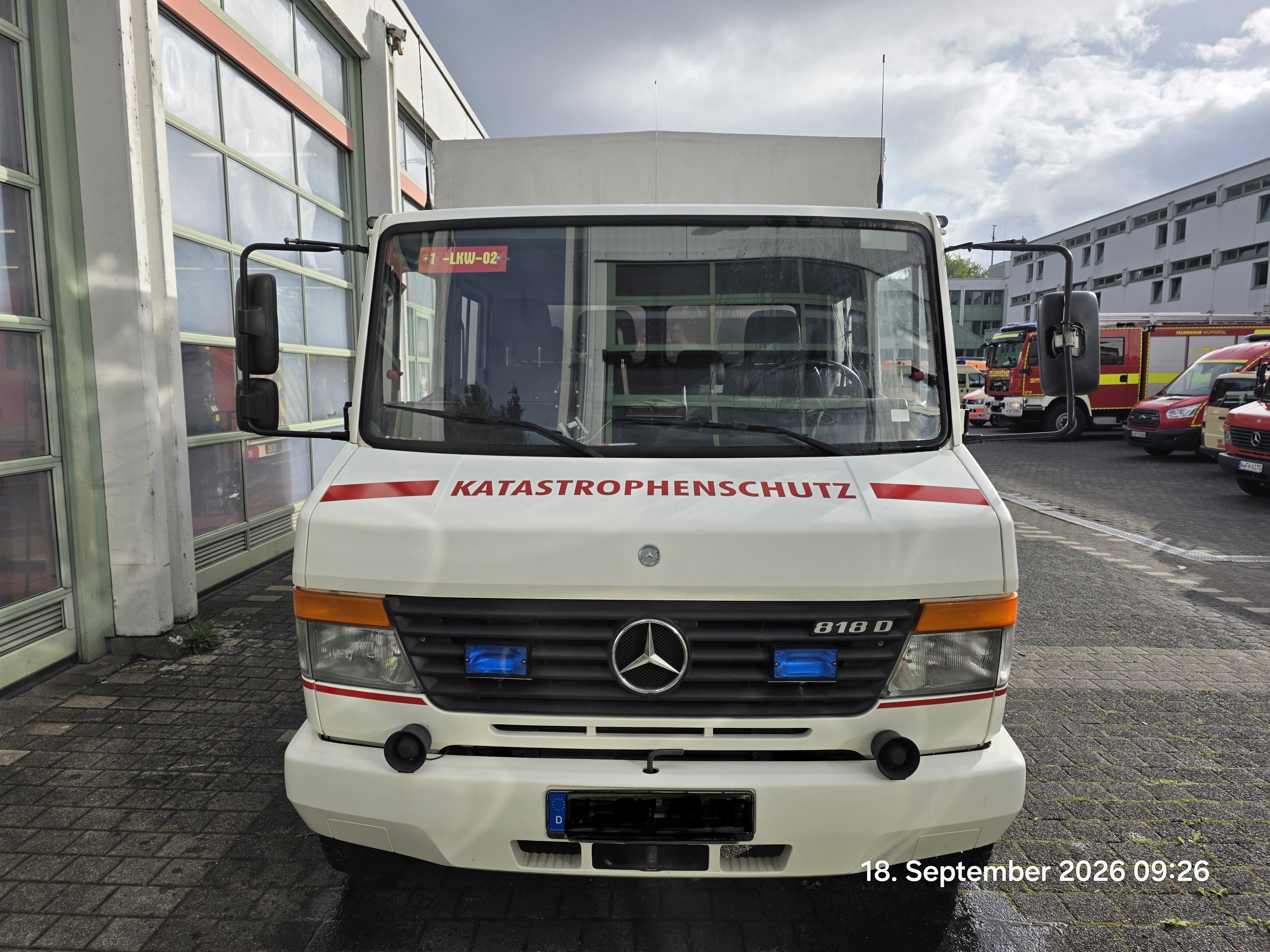 Kfz-Gutachter Halver - Ramacher