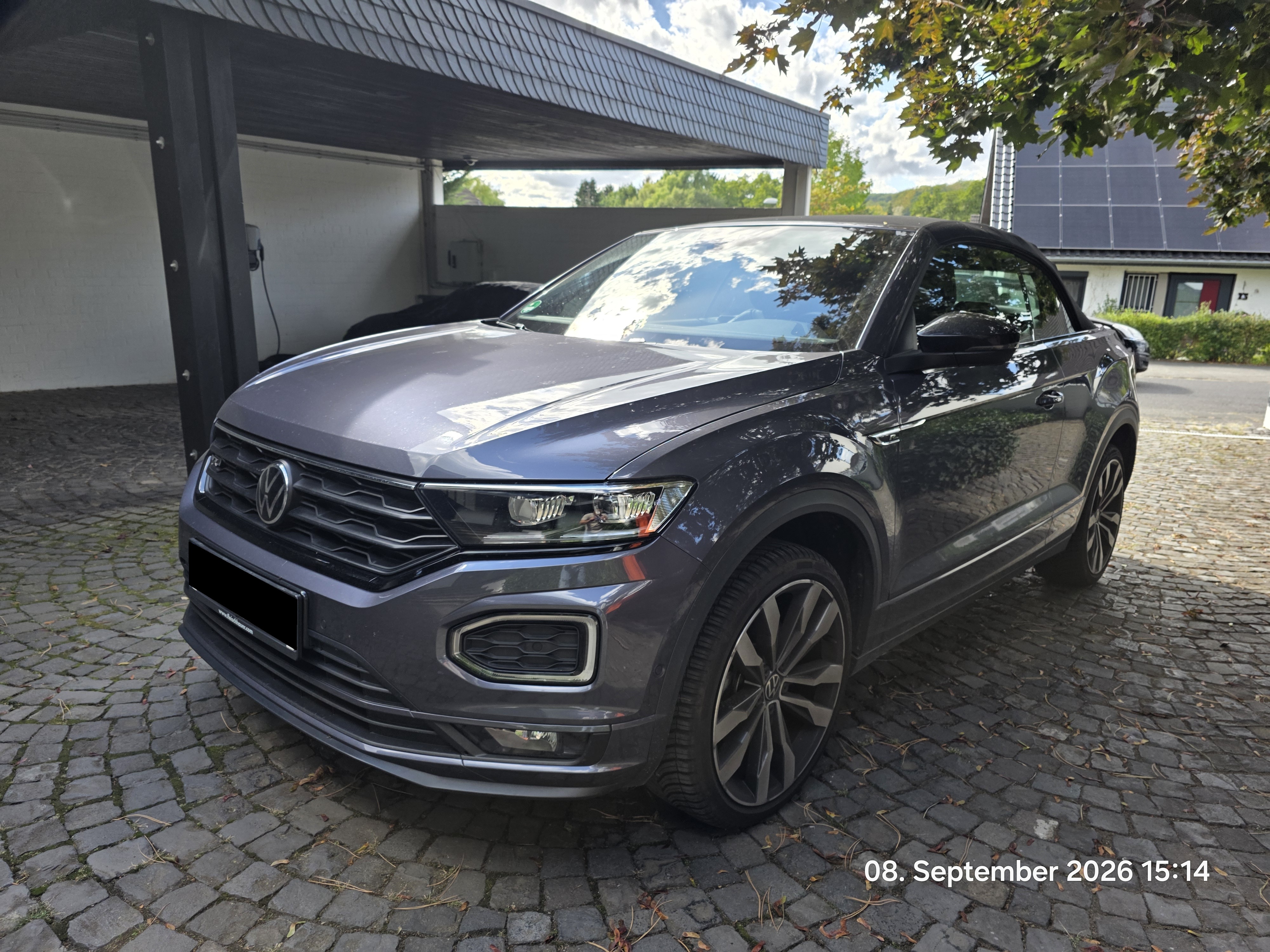 Kfz-Gutachter Halver - Ramacher