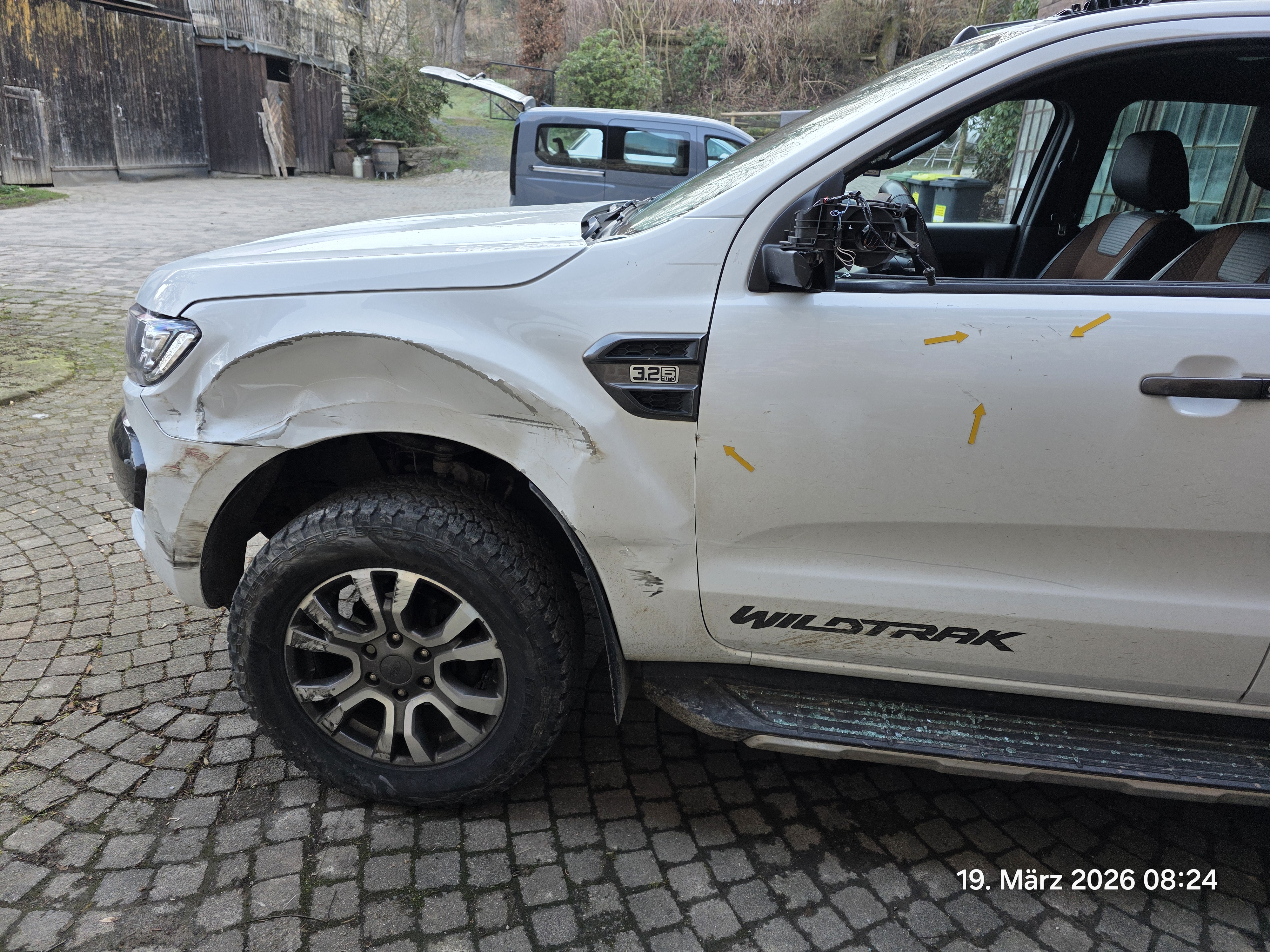 Kfz-Gutachter Halver - Ramacher