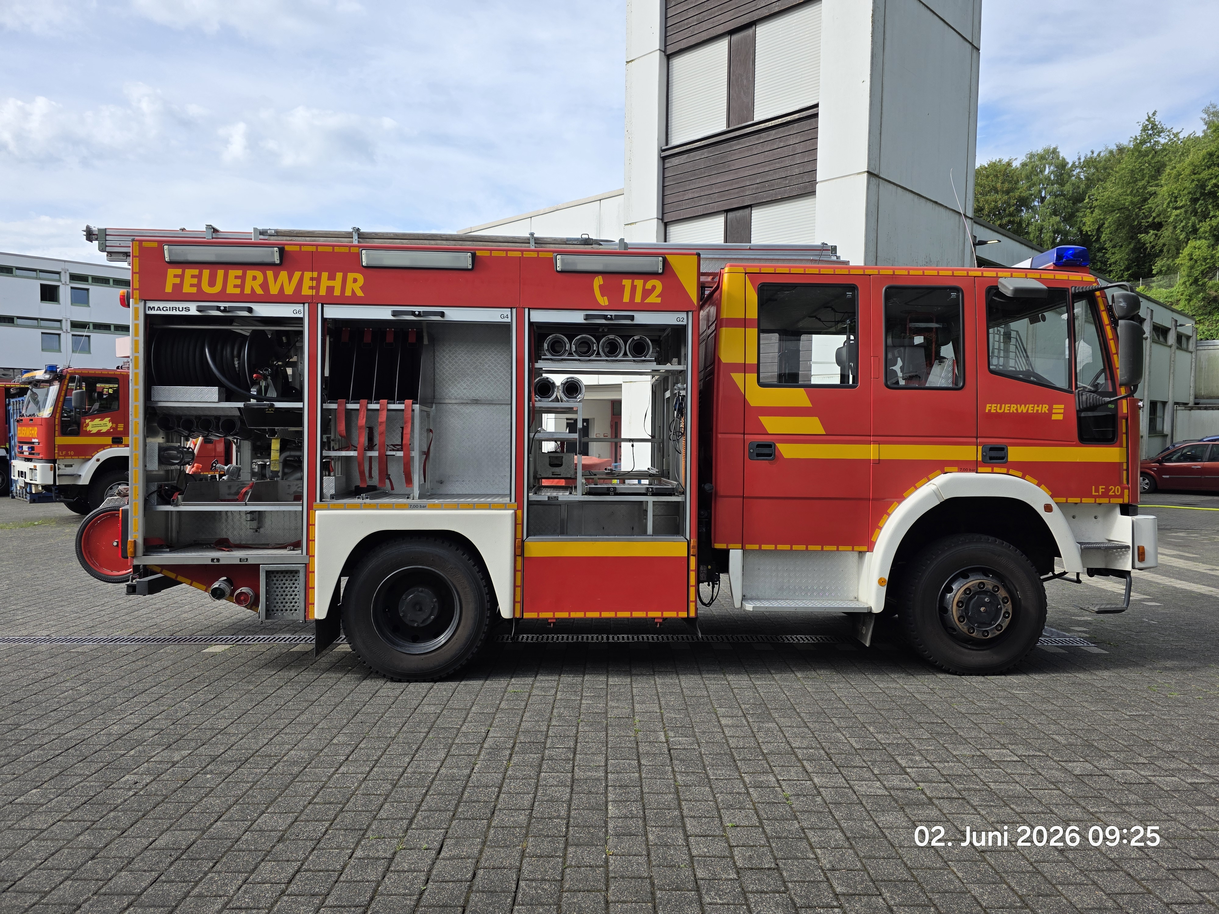 Kfz-Gutachter Halver - Ramacher