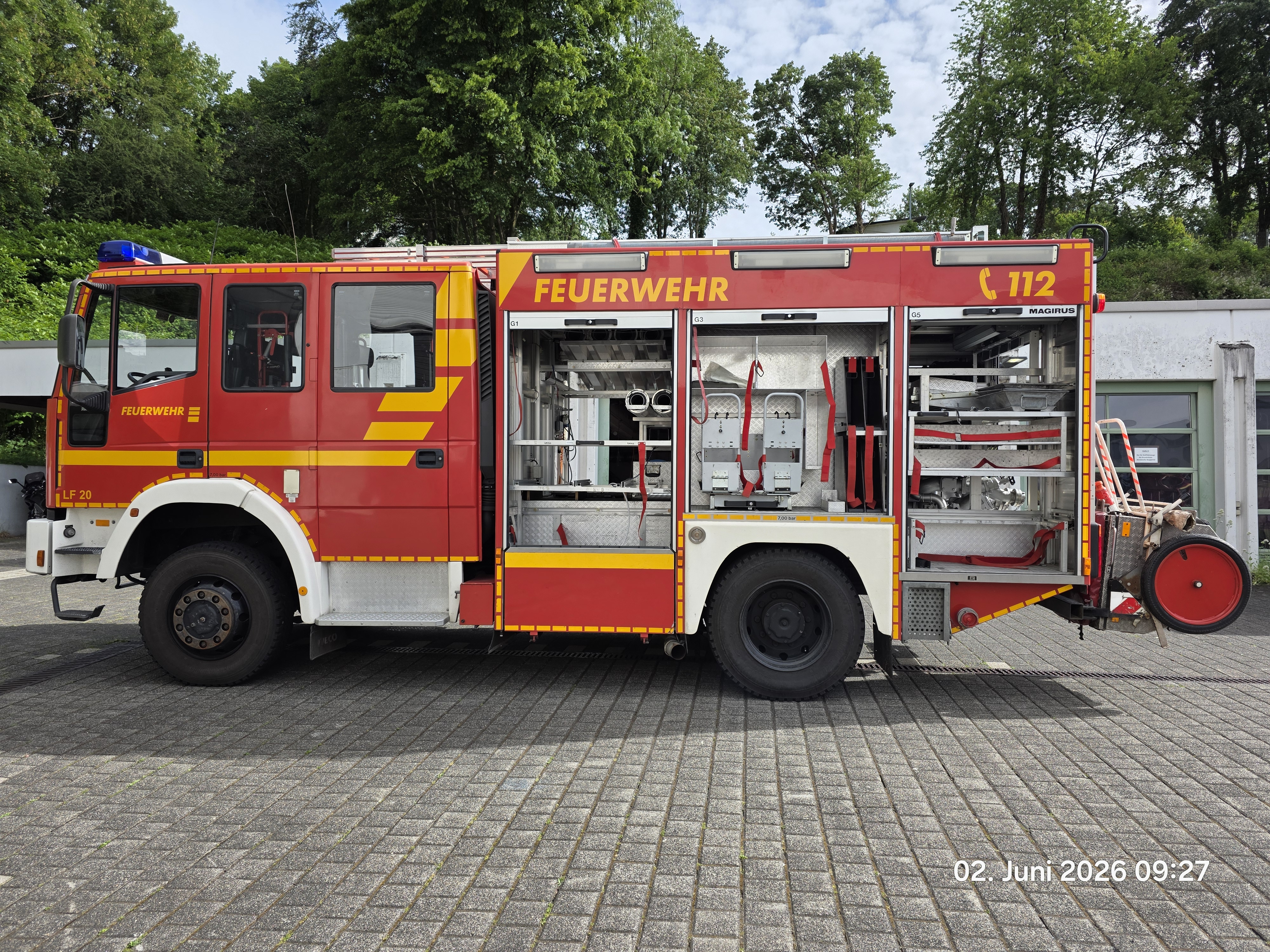 Kfz-Gutachter Halver - Ramacher