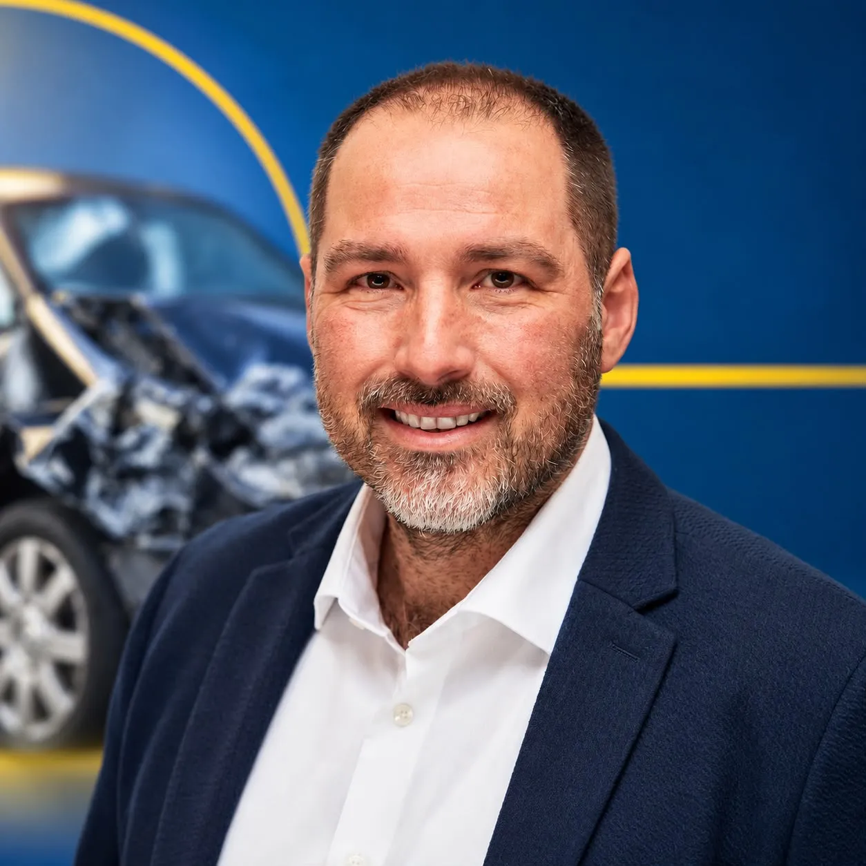 Kfz-Gutachter Düsseldorf Ratingen Andreas Trommer