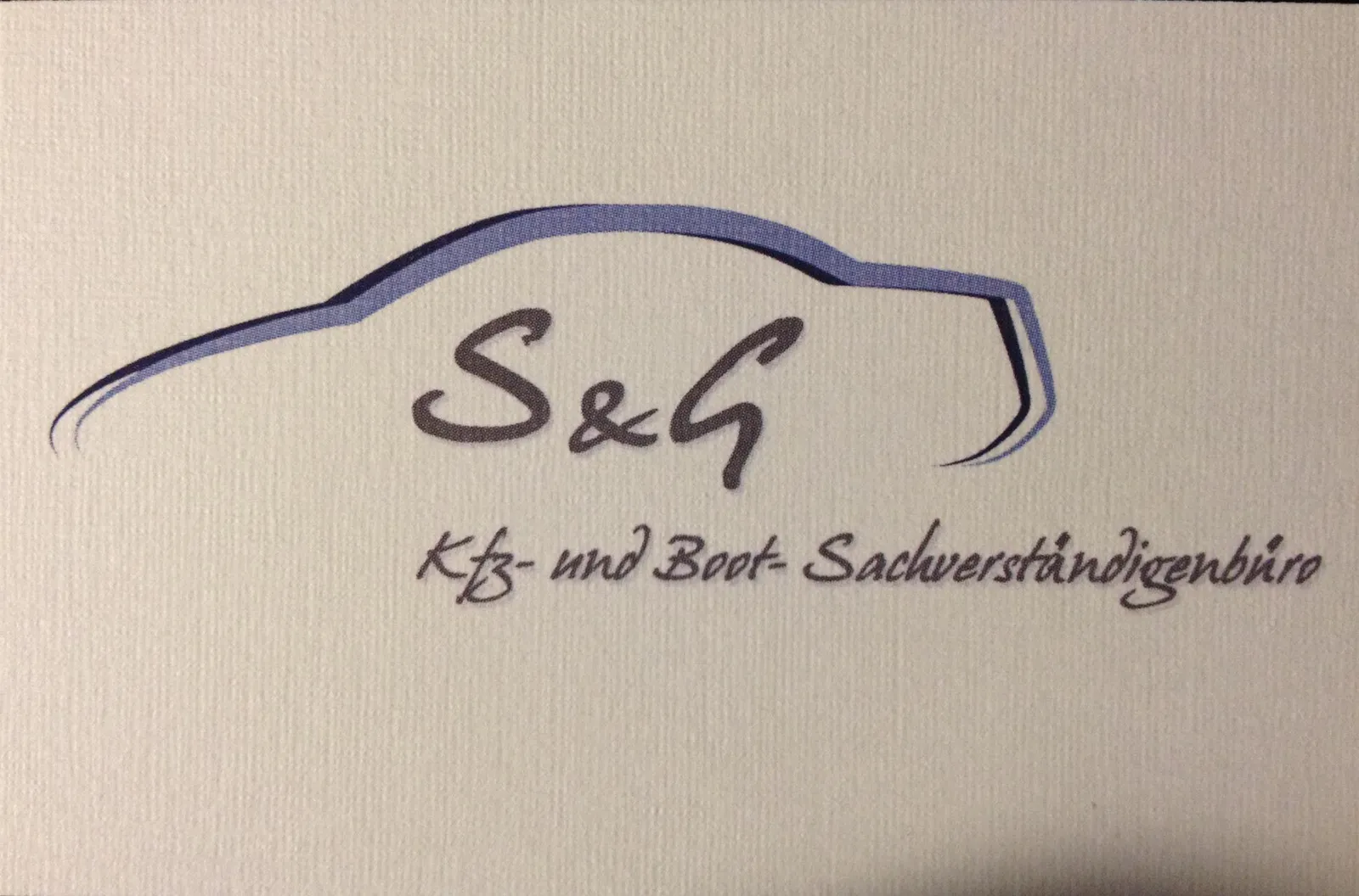 Kfz-Gutachter Bernau bei Berlin - S&G Sachverständigenbüro - Unfallgutachten & Wertermittlung