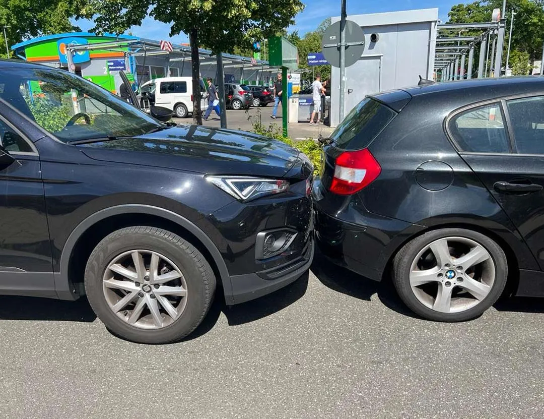 Kfz-Gutachter Fürth – SRS