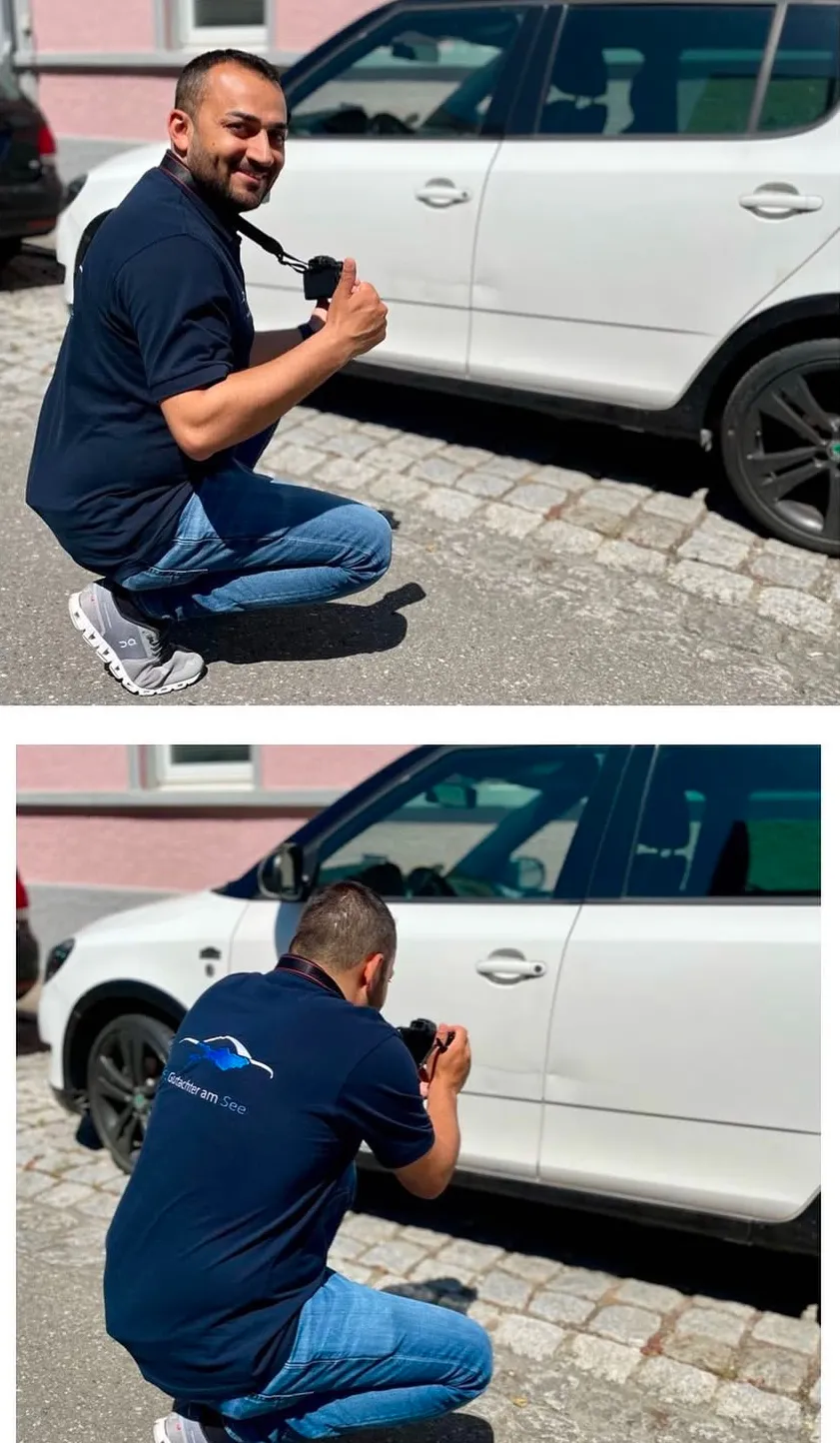 KFZ Gutachter am See - Sachverständigen- u. Ing.- Büro Yildiz