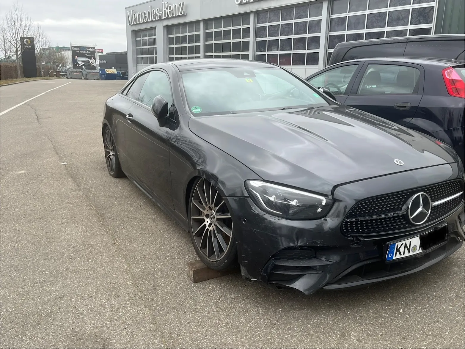 KFZ Gutachter am See - Sachverständigen- u. Ing.- Büro Yildiz