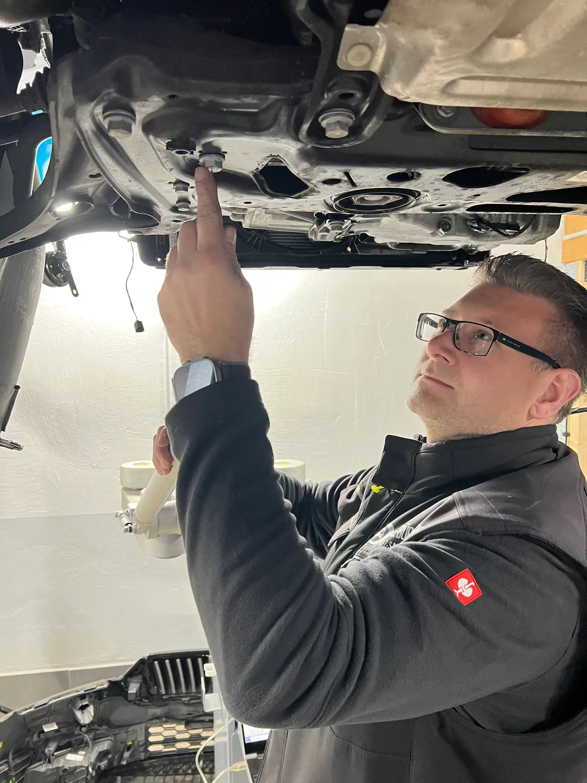 Kfz-Gutachter Berlin - Ingenieur- und Kfz-Sachverständigenbüro Sécrit GmbH - Unfallgutachten