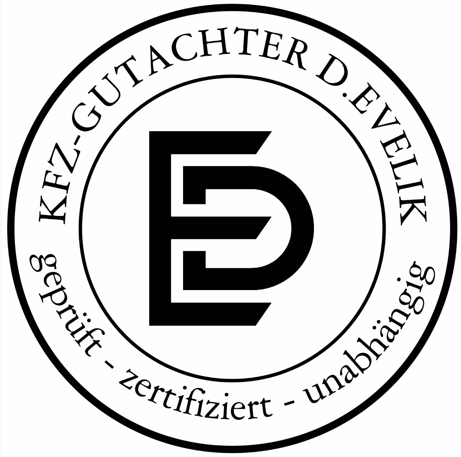 Kfz-Gutachter Evelik - Krumbach (Schwaben)