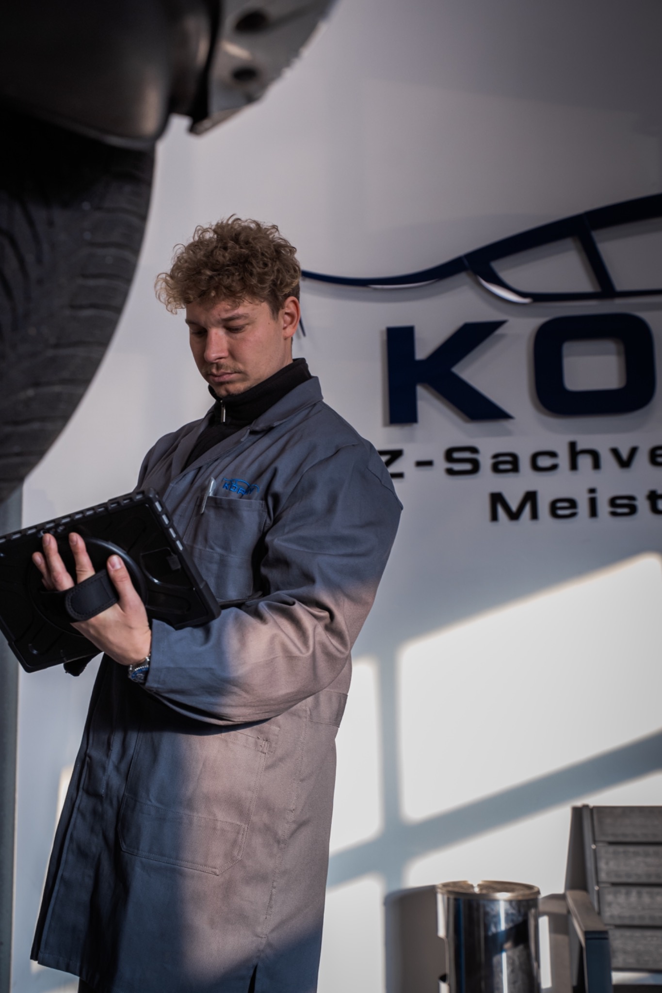 Kfz-Gutachter Bochum – Meister Kordy