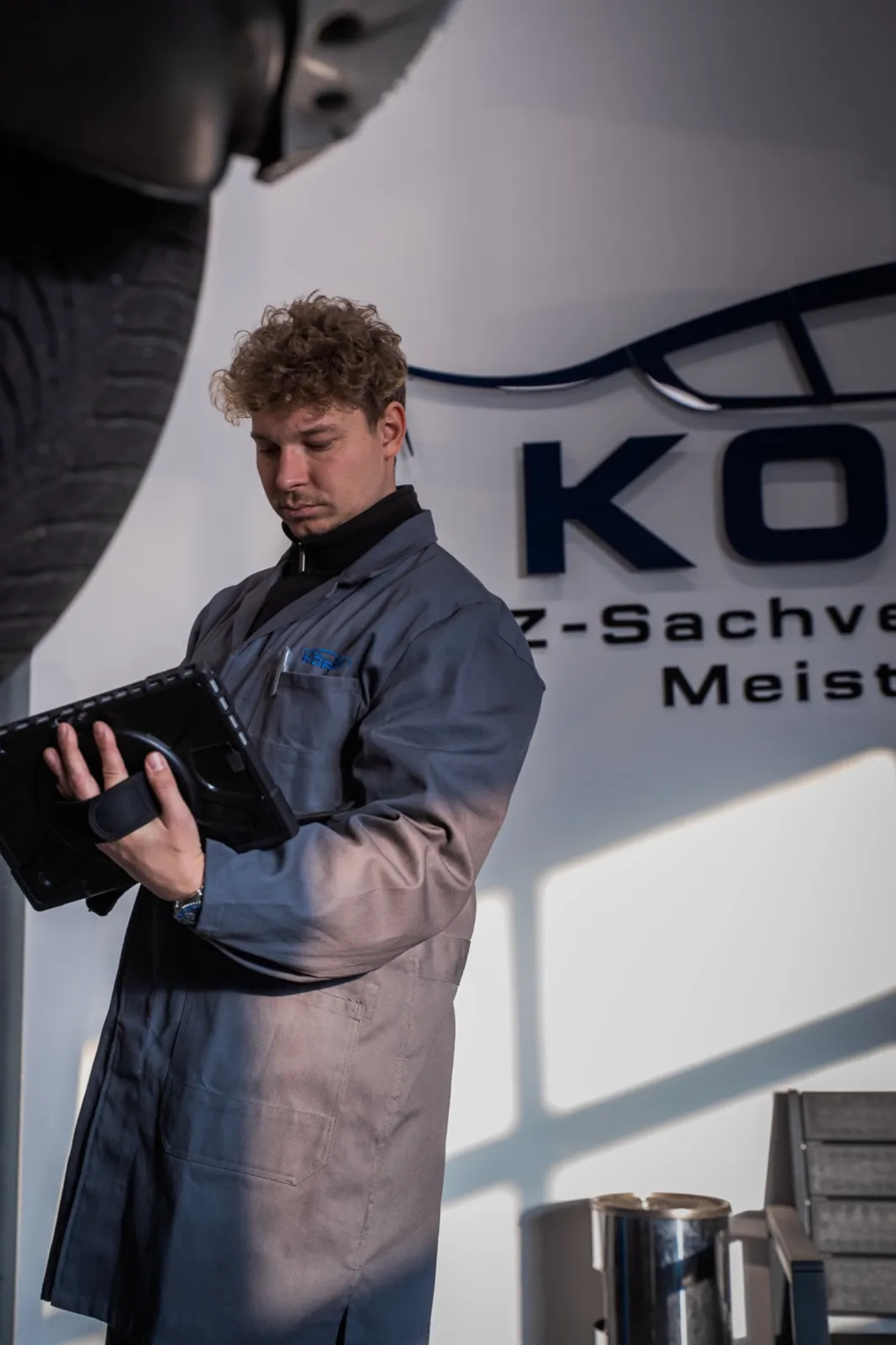 Kfz-Gutachter Bochum – Meister Kordy