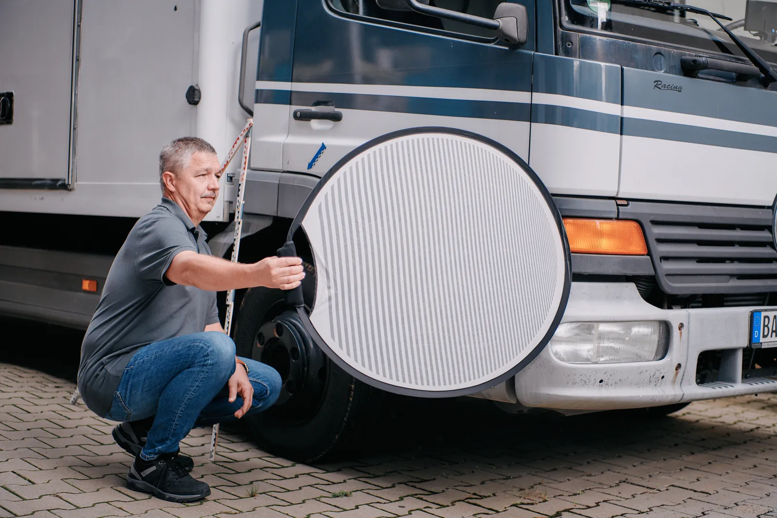 Kfz-Gutachter Reckendorf - Kfz-Sachverständigenbüro Limpert GmbH - Schadengutachten