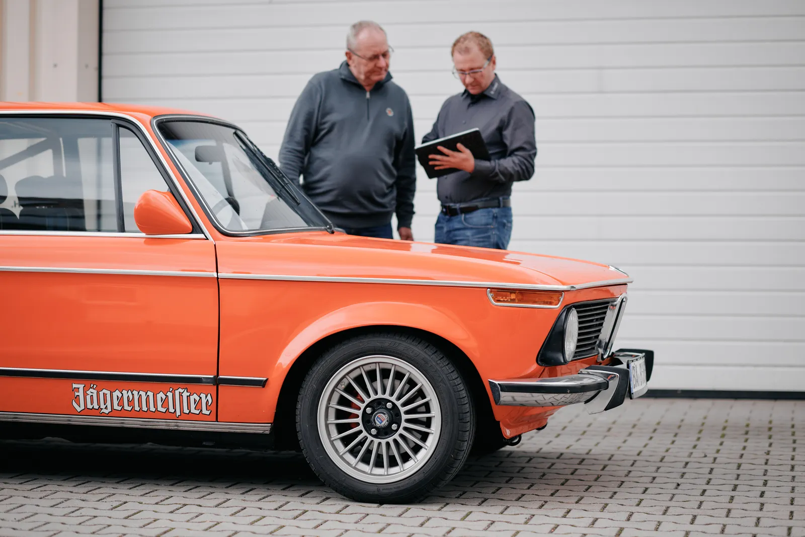 Kfz-Gutachter Reckendorf - Kfz-Sachverständigenbüro Limpert GmbH - Schadengutachten