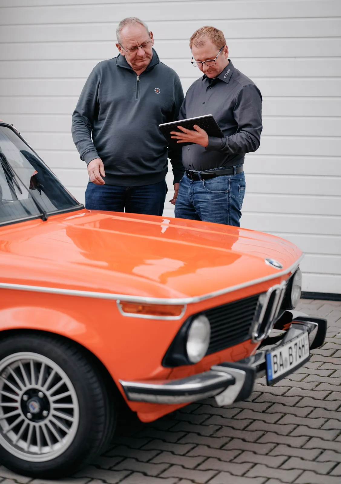 Kfz-Gutachter Reckendorf - Kfz-Sachverständigenbüro Limpert GmbH - Schadengutachten