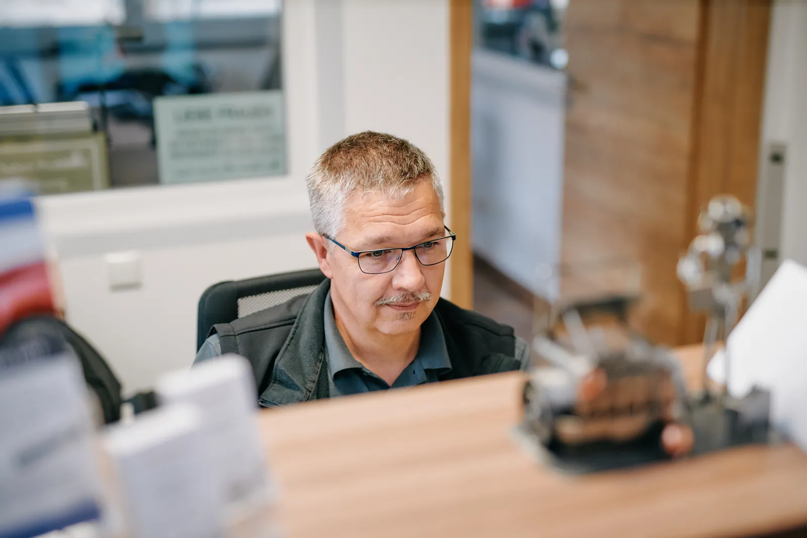 Kfz-Gutachter Reckendorf - Kfz-Sachverständigenbüro Limpert GmbH - Schadengutachten