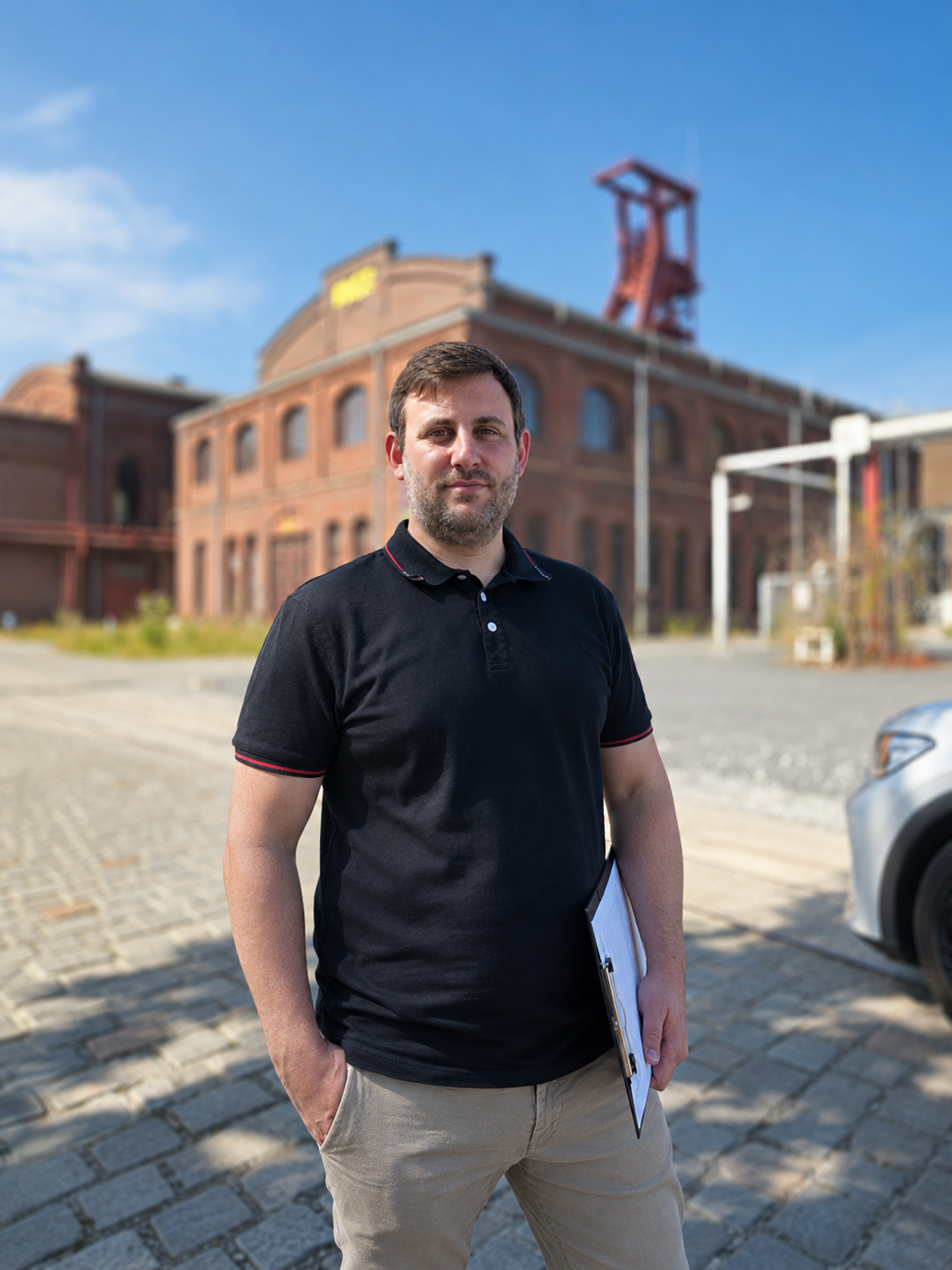Unfallzentrale NRW