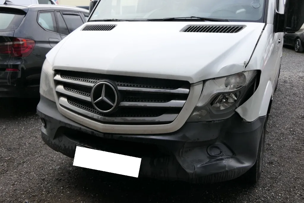 Kfz-Gutachter Nettersheim - Uebe-Emden Sachverständigenbüro - Schadengutachten