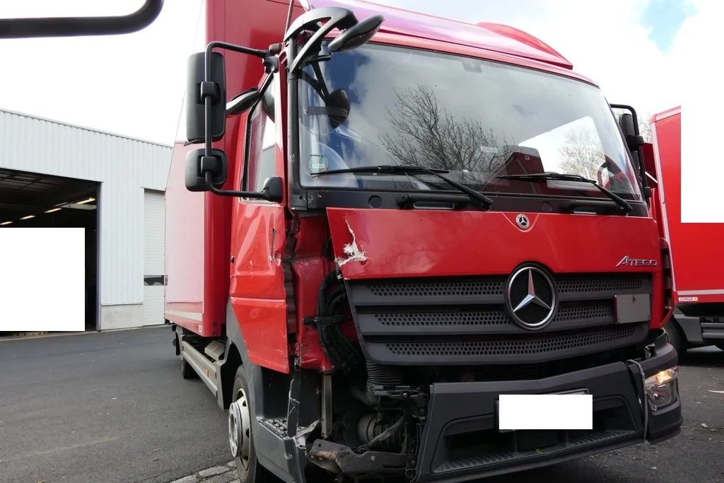 Kfz-Gutachter Nettersheim - Uebe-Emden Sachverständigenbüro - Schadengutachten