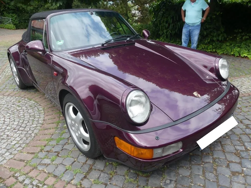 Kfz-Gutachter Nettersheim - Uebe-Emden Sachverständigenbüro - Schadengutachten