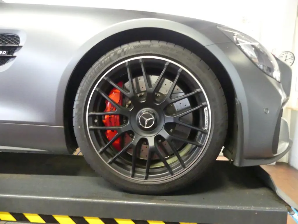 Kfz-Gutachter Nettersheim - Uebe-Emden Sachverständigenbüro - Schadengutachten