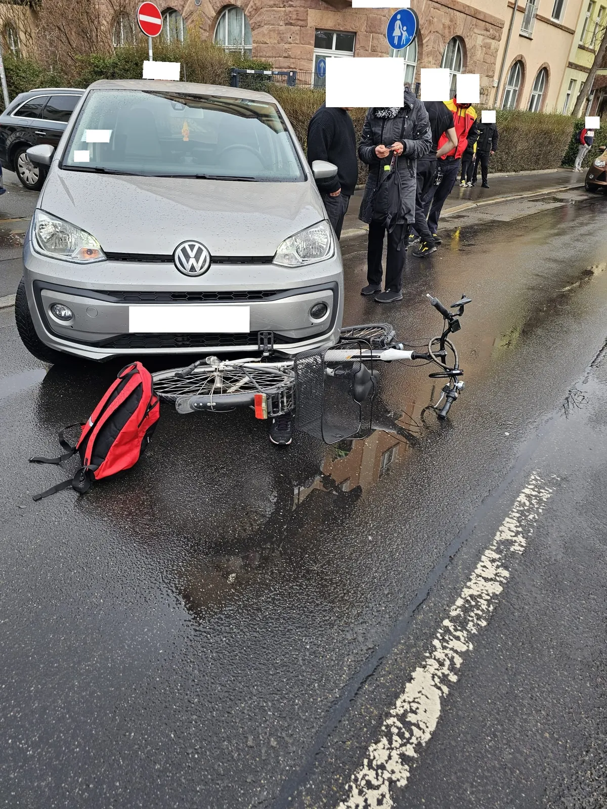 Kfz-Gutachter Nettersheim - Uebe-Emden Sachverständigenbüro - Schadengutachten