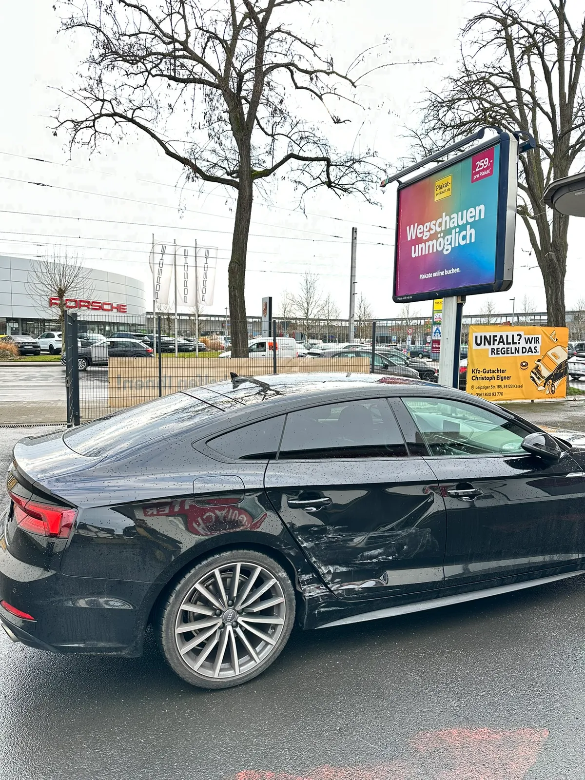 Kfz-Gutachter Elgner Kassel