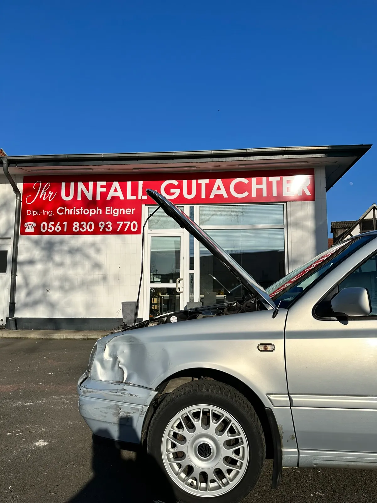 Kfz-Gutachter Elgner Kassel