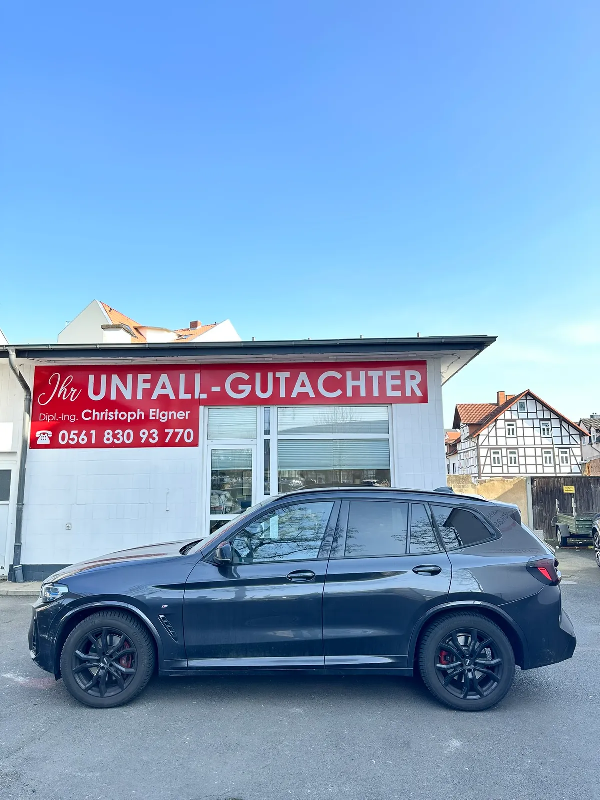 Kfz-Gutachter Elgner Kassel