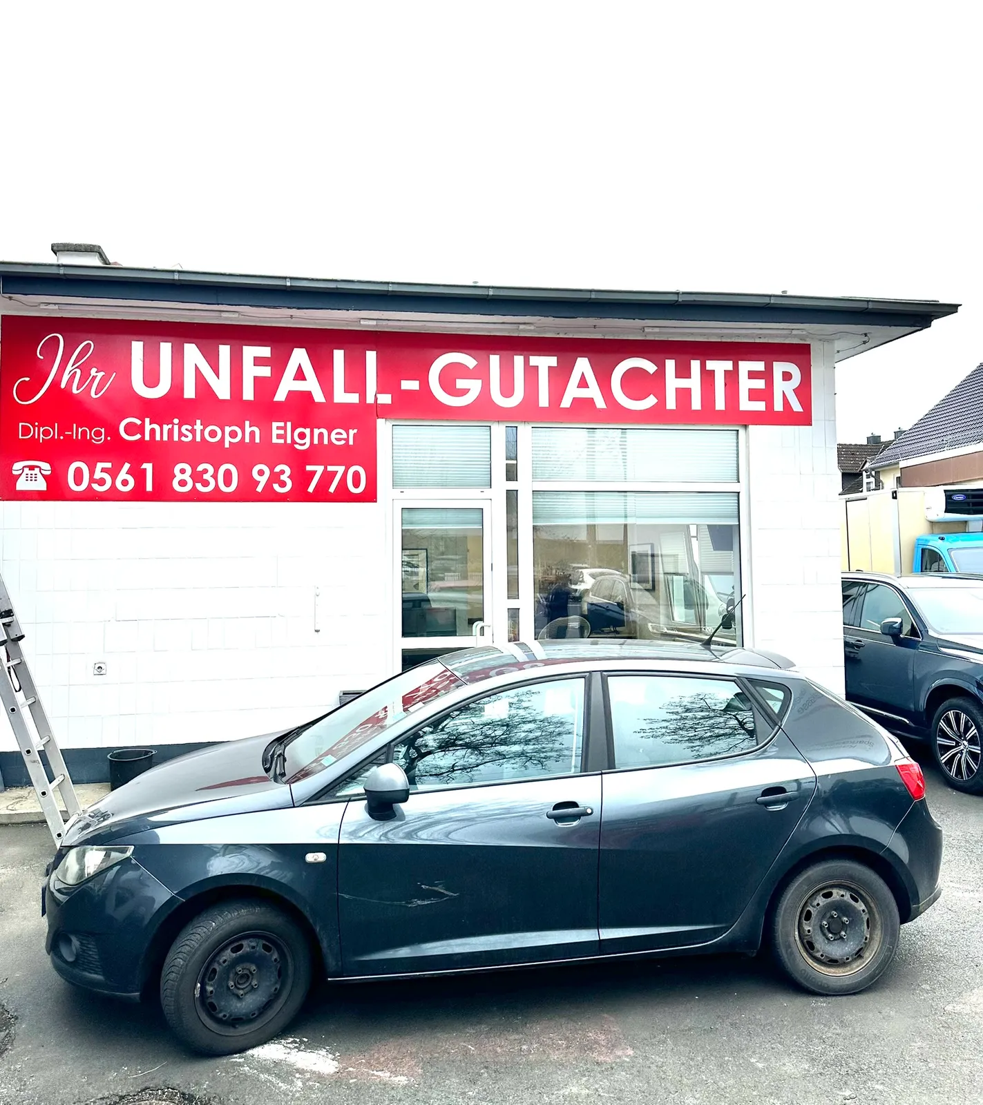 Kfz-Gutachter Elgner Kassel
