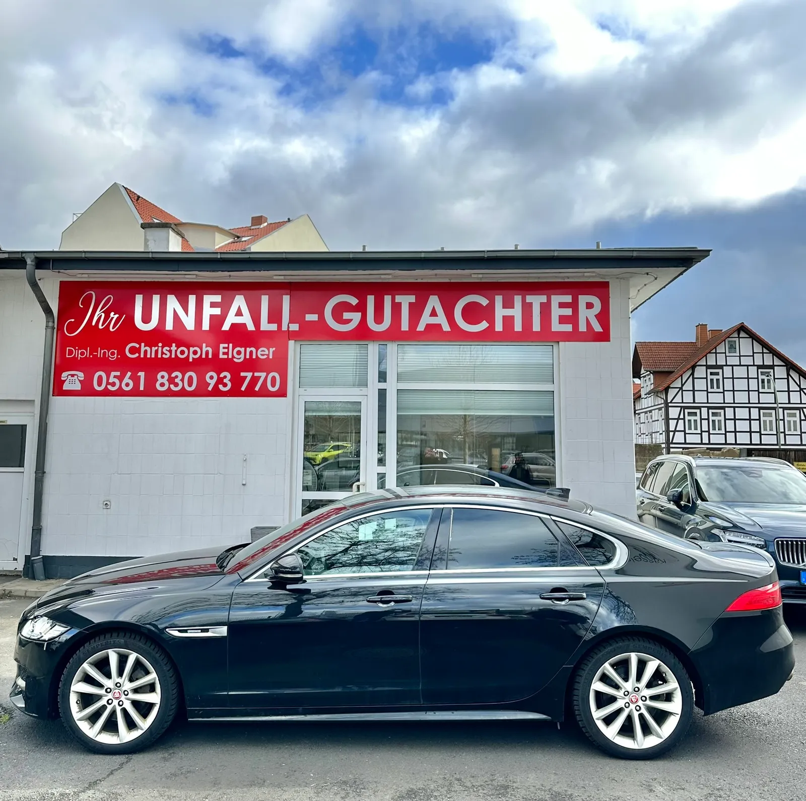 Kfz-Gutachter Elgner Kassel