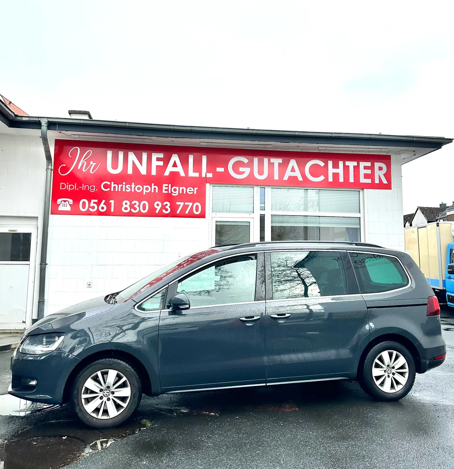 Kfz-Gutachter Elgner Kassel