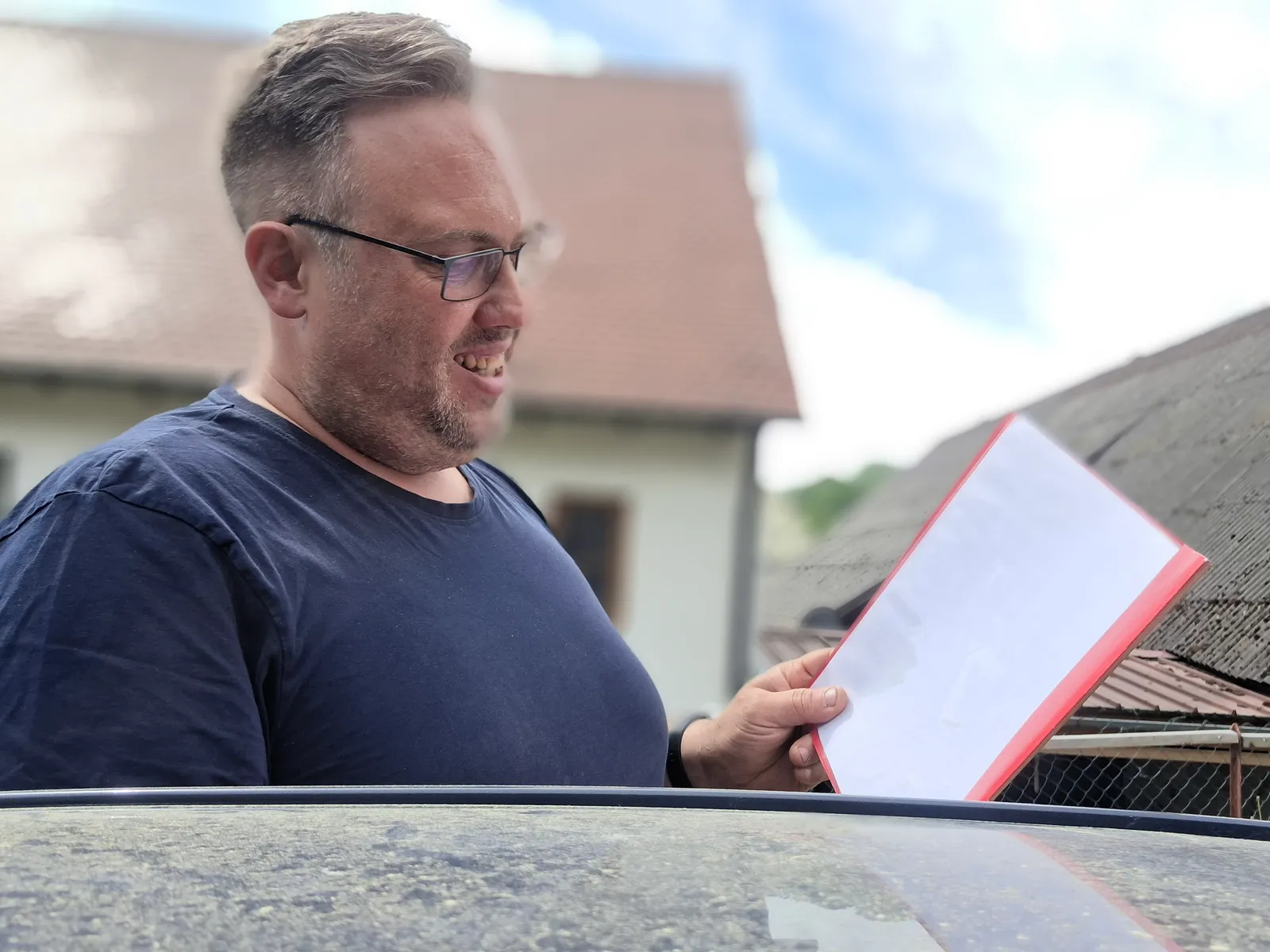 Kfz-Gutachter Bibertal - Markus Fuchs - Unfallgutachten und Fahrzeugbewertung
