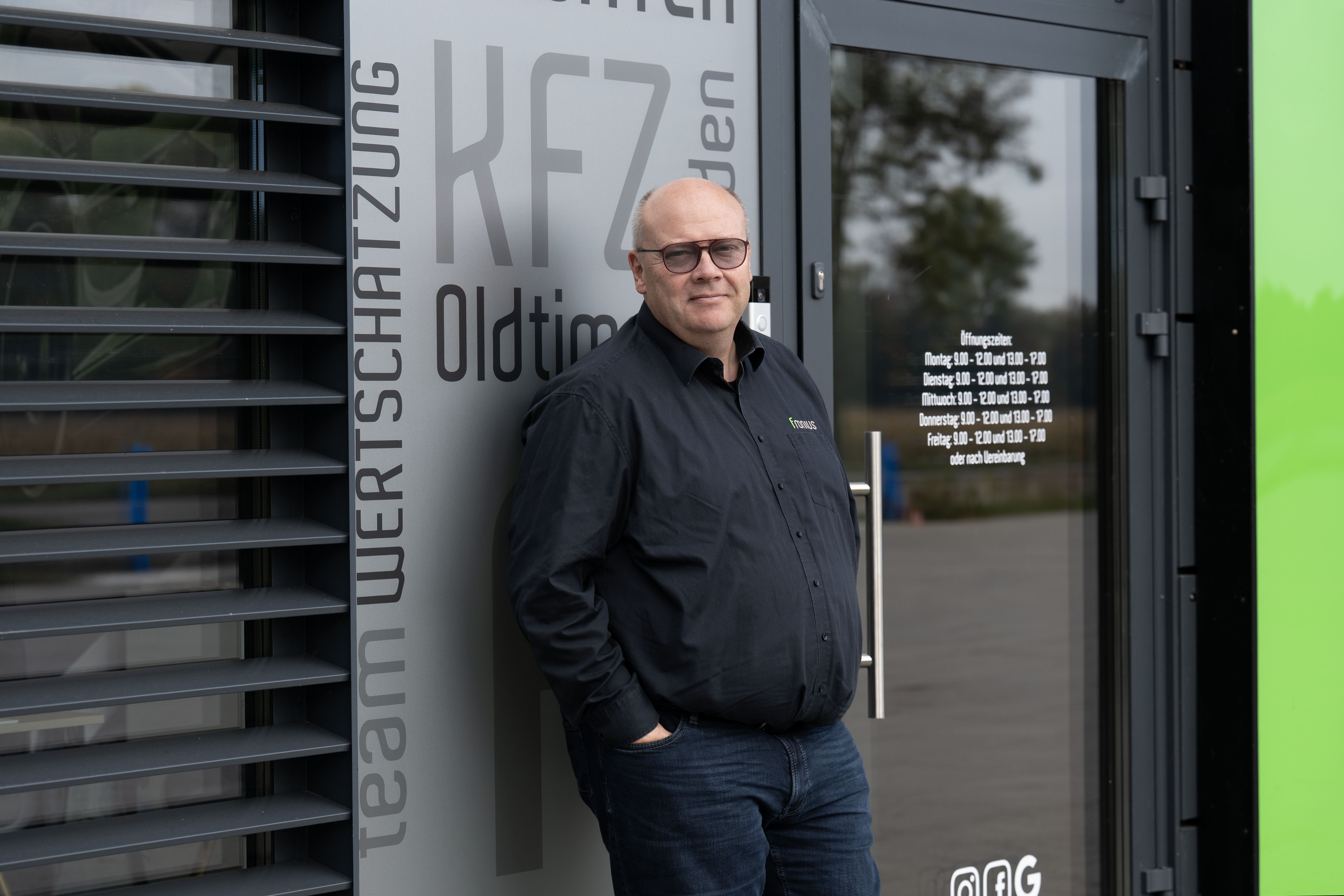 Kfz-Gutachter Fronius - Landshut