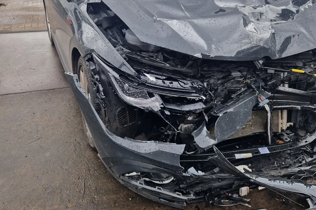 Kfz-Gutachter Bremen – Unfallgutachten-Zentrum
